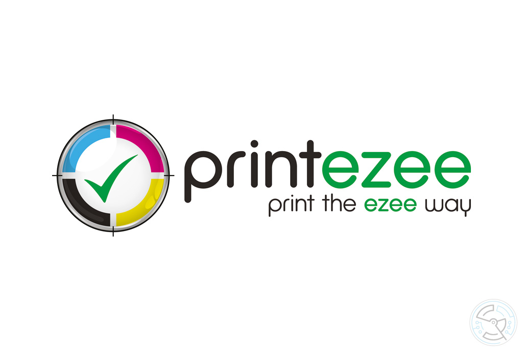 Print Ezee logo