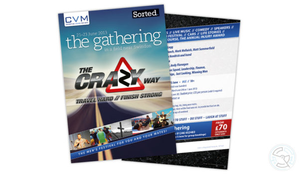 The Gathering 2013
