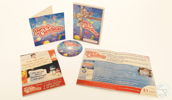 More to Christmas