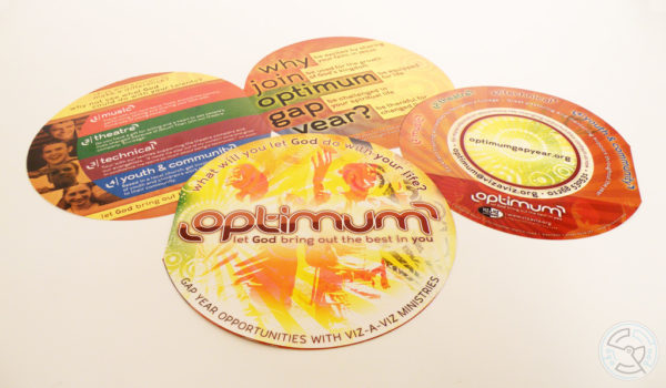 Optimum Gap Year