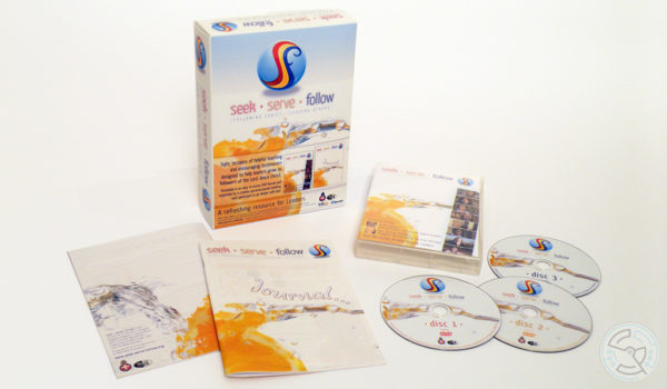 Seek • Serve • Follow Teaching Resource Pack