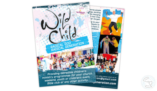 Wild Child Generation Publicity