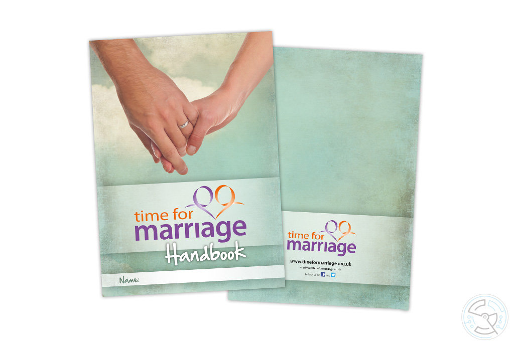 Time for Marriage handbook