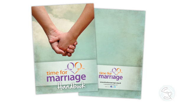Time for Marriage handbook
