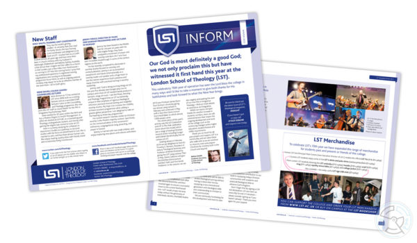 LST Inform – Newsletter