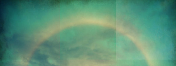 Portfolio header