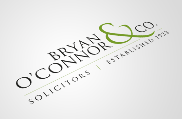 Bryan O'Connor & Co logo